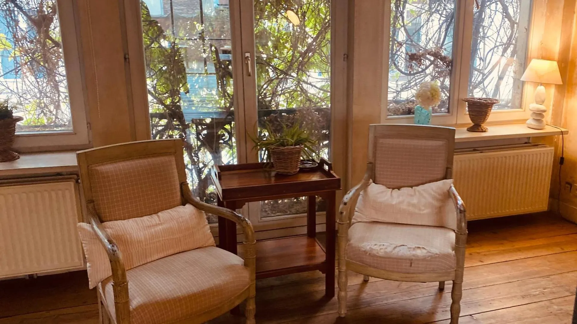 Spacious Duplex With Terrace In The Middle Of The Center Gandawa