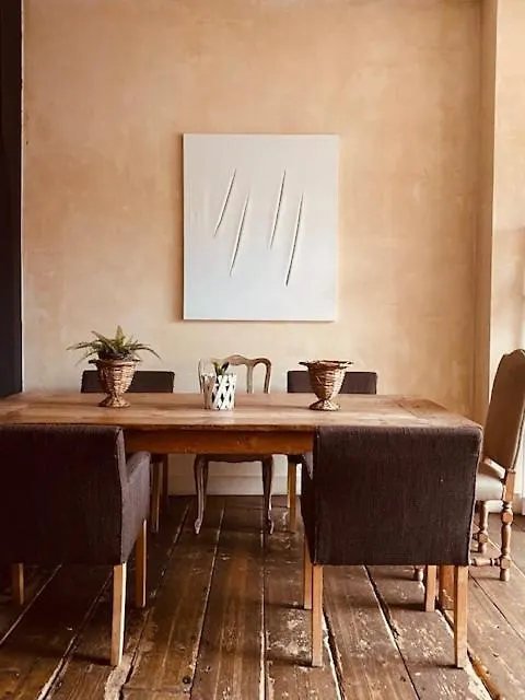 Apartament Spacious Duplex With Terrace In The Middle Of The Center Gandawa